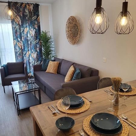 Alazan Jerez Iv-Parking Gratis-Wifi-Netflix Jerez de la Frontera Exterior foto