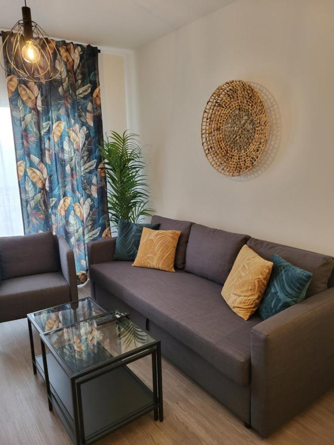 Alazan Jerez Iv-Parking Gratis-Wifi-Netflix Jerez de la Frontera Exterior foto