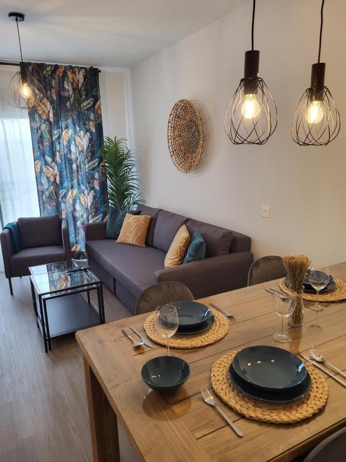 Alazan Jerez Iv-Parking Gratis-Wifi-Netflix Jerez de la Frontera Exterior foto