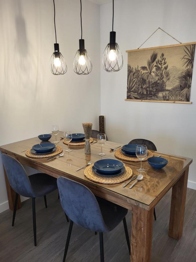 Alazan Jerez Iv-Parking Gratis-Wifi-Netflix Jerez de la Frontera Exterior foto