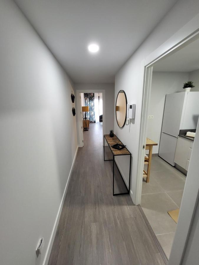 Alazan Jerez Iv-Parking Gratis-Wifi-Netflix Jerez de la Frontera Exterior foto