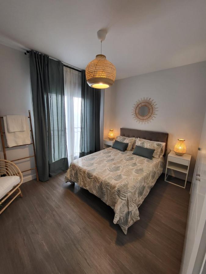 Alazan Jerez Iv-Parking Gratis-Wifi-Netflix Jerez de la Frontera Exterior foto