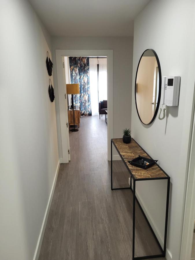 Alazan Jerez Iv-Parking Gratis-Wifi-Netflix Jerez de la Frontera Exterior foto