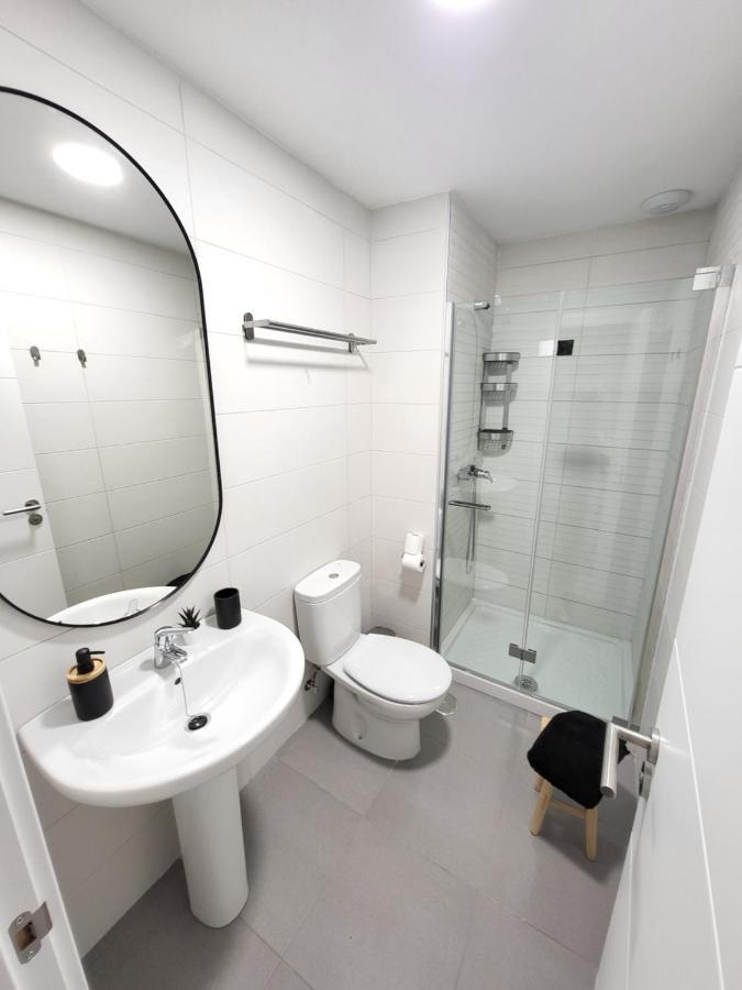 Alazan Jerez Iv-Parking Gratis-Wifi-Netflix Jerez de la Frontera Exterior foto