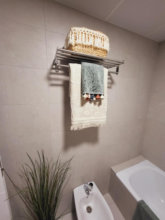 Alazan Jerez Iv-Parking Gratis-Wifi-Netflix Jerez de la Frontera Exterior foto