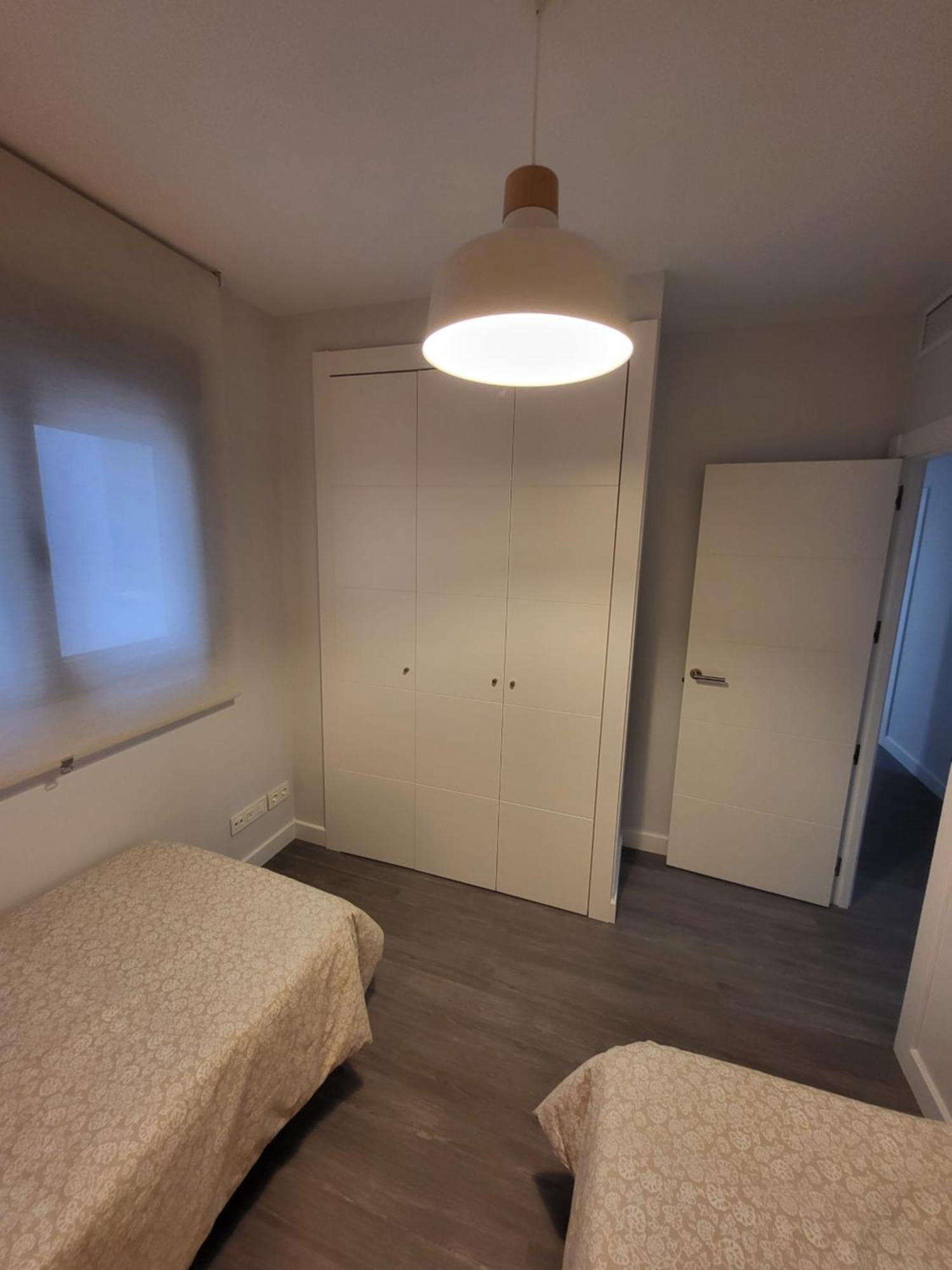 Alazan Jerez Iv-Parking Gratis-Wifi-Netflix Jerez de la Frontera Exterior foto