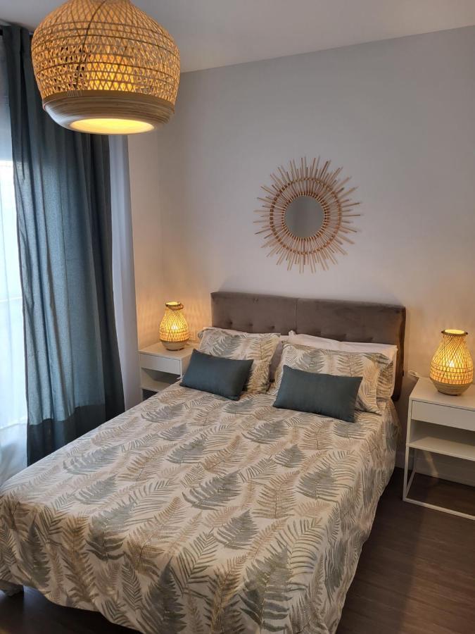 Alazan Jerez Iv-Parking Gratis-Wifi-Netflix Jerez de la Frontera Exterior foto