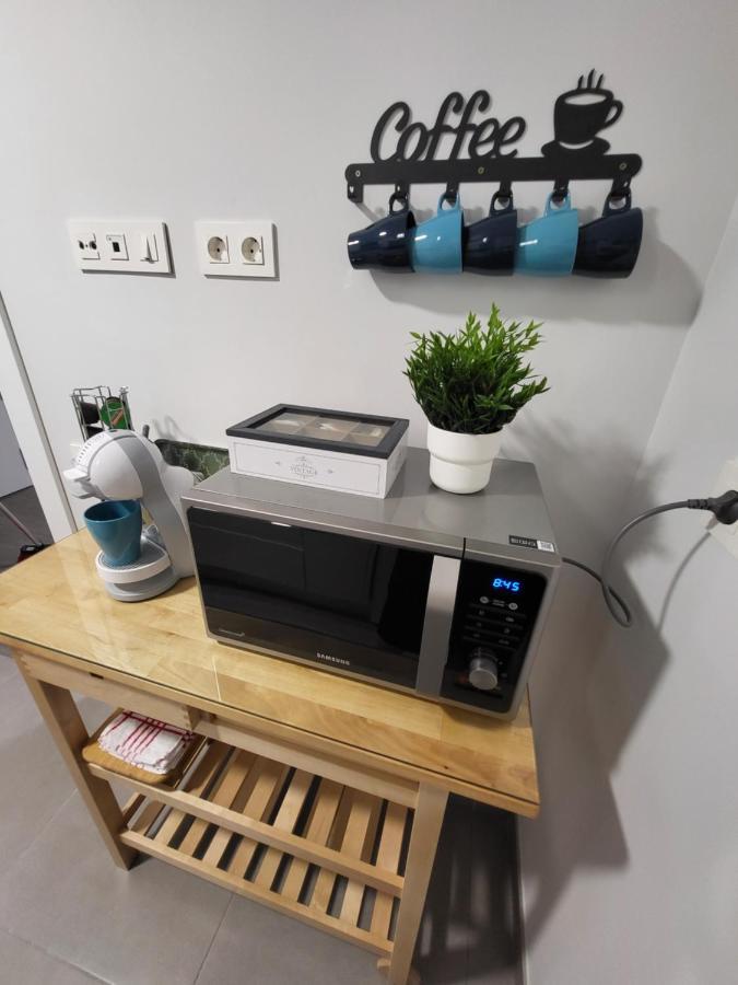 Alazan Jerez Iv-Parking Gratis-Wifi-Netflix Jerez de la Frontera Exterior foto