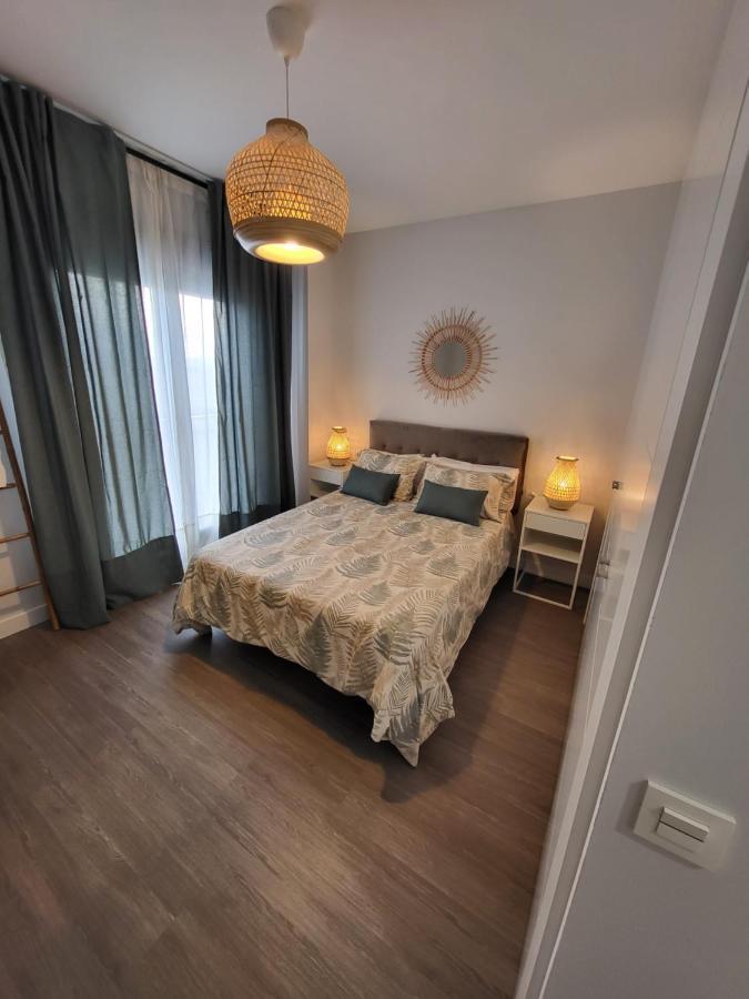 Alazan Jerez Iv-Parking Gratis-Wifi-Netflix Jerez de la Frontera Exterior foto