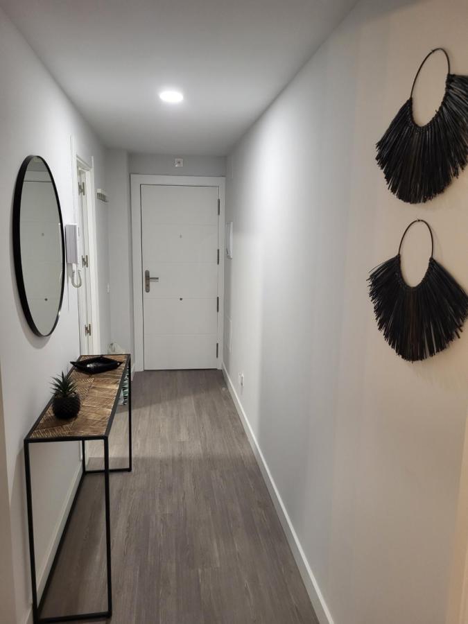 Alazan Jerez Iv-Parking Gratis-Wifi-Netflix Jerez de la Frontera Exterior foto