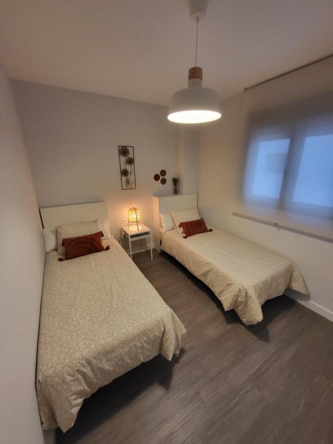 Alazan Jerez Iv-Parking Gratis-Wifi-Netflix Jerez de la Frontera Exterior foto