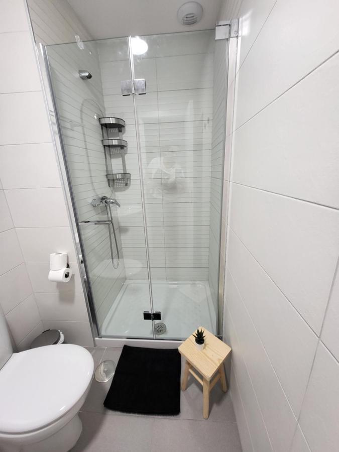 Alazan Jerez Iv-Parking Gratis-Wifi-Netflix Jerez de la Frontera Exterior foto