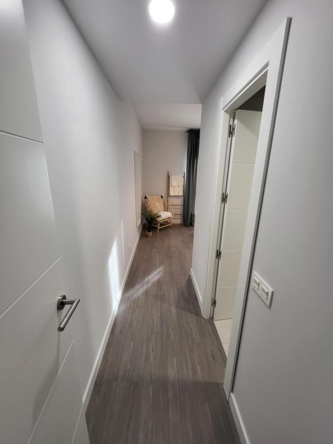 Alazan Jerez Iv-Parking Gratis-Wifi-Netflix Jerez de la Frontera Exterior foto